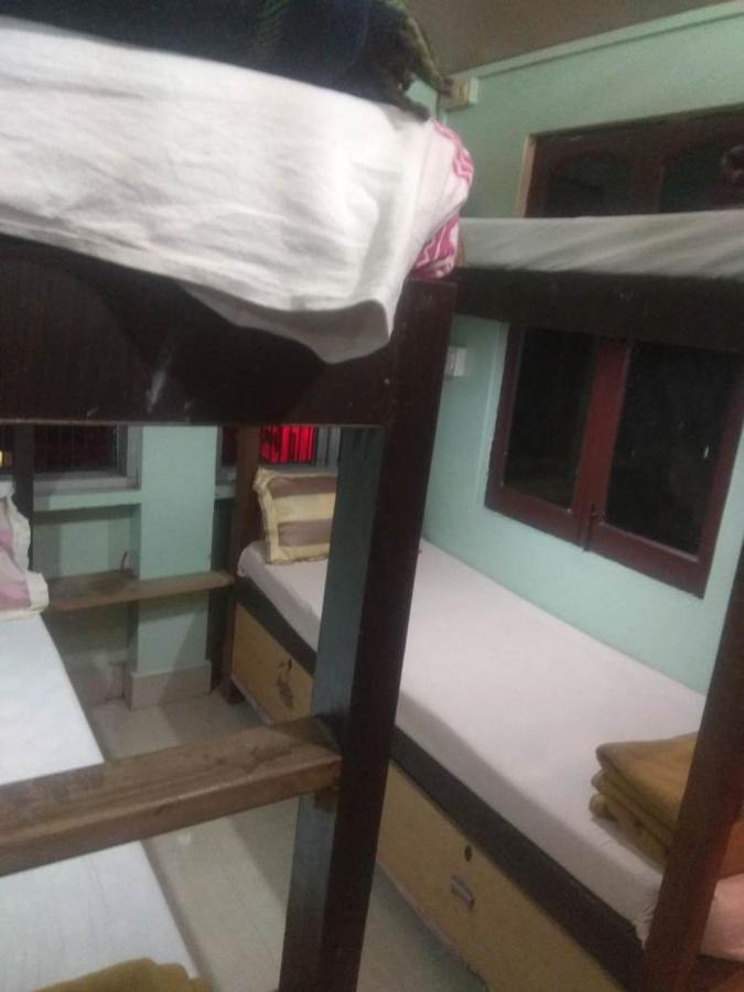 Shiva Guest House Varanasi Exterior foto