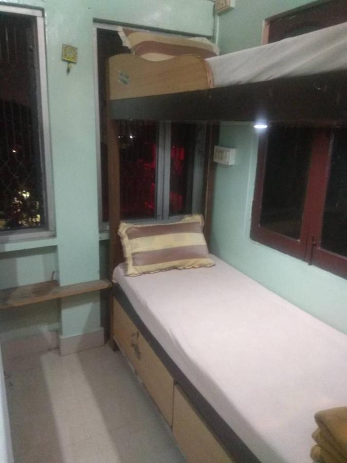 Shiva Guest House Varanasi Exterior foto