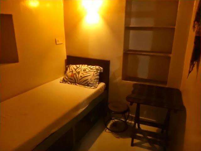 Shiva Guest House Varanasi Exterior foto