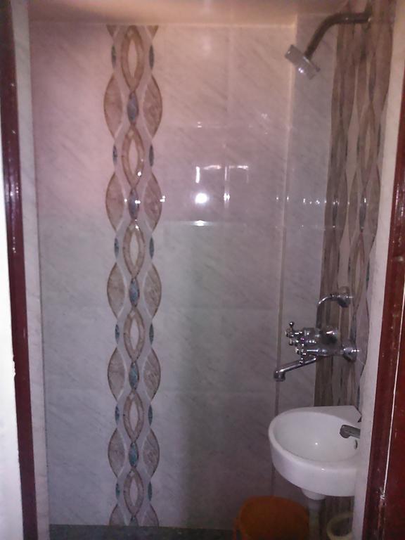 Shiva Guest House Varanasi Exterior foto