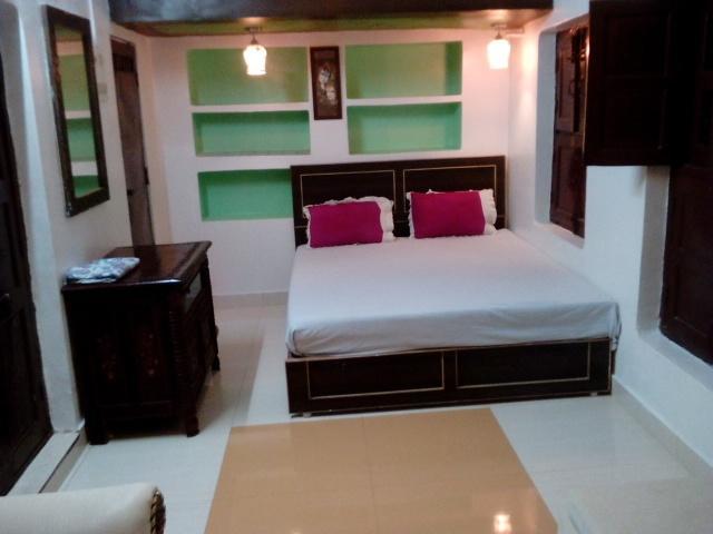 Shiva Guest House Varanasi Exterior foto