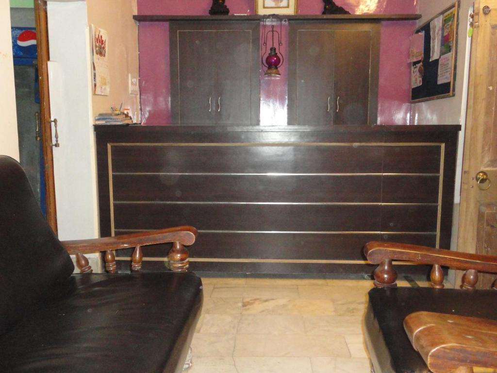 Shiva Guest House Varanasi Exterior foto
